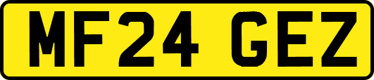 MF24GEZ