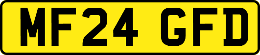 MF24GFD