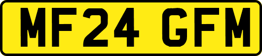 MF24GFM
