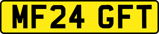MF24GFT