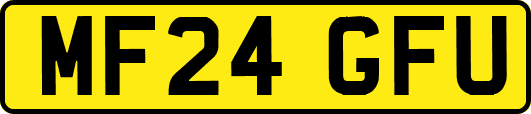MF24GFU