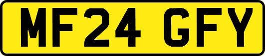 MF24GFY