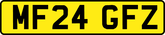 MF24GFZ