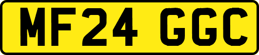 MF24GGC
