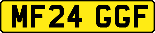 MF24GGF