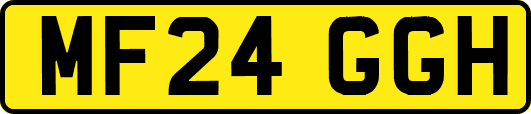 MF24GGH