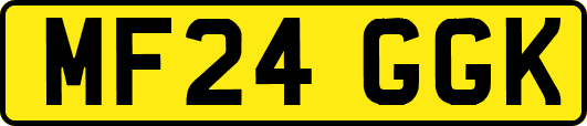 MF24GGK