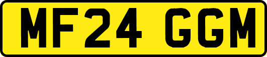 MF24GGM