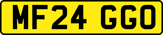 MF24GGO