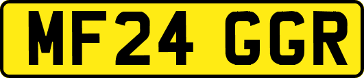 MF24GGR
