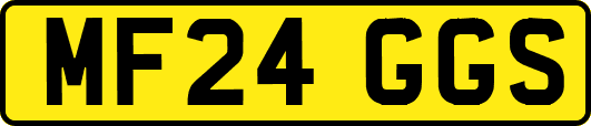 MF24GGS