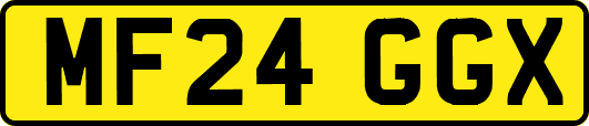 MF24GGX