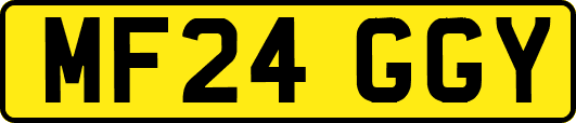 MF24GGY