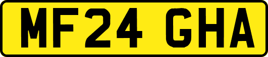 MF24GHA
