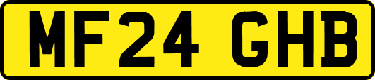 MF24GHB