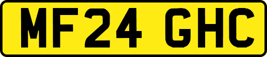 MF24GHC