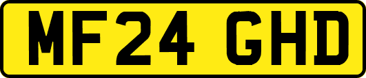 MF24GHD