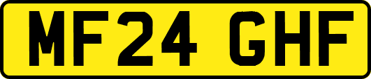 MF24GHF
