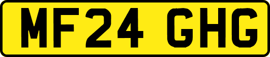 MF24GHG