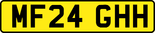 MF24GHH