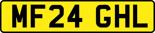 MF24GHL
