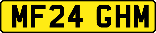 MF24GHM