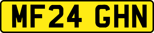 MF24GHN