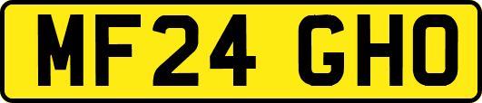 MF24GHO