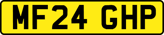 MF24GHP