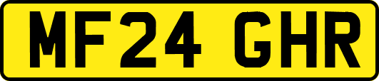 MF24GHR