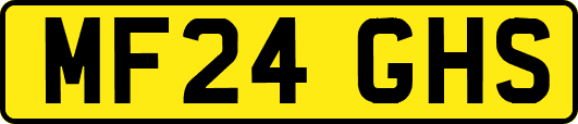 MF24GHS