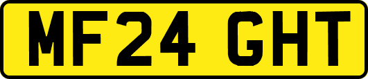 MF24GHT