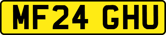 MF24GHU