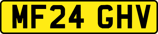MF24GHV