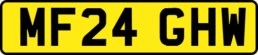 MF24GHW