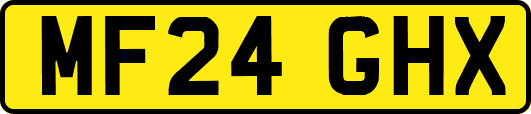 MF24GHX