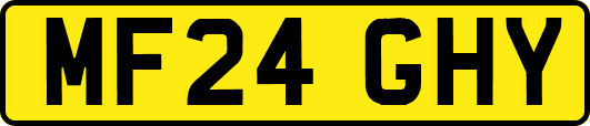 MF24GHY