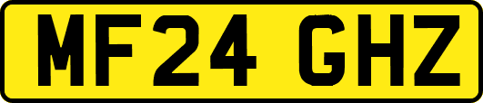 MF24GHZ