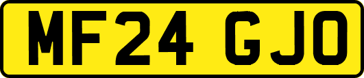 MF24GJO