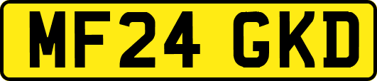 MF24GKD