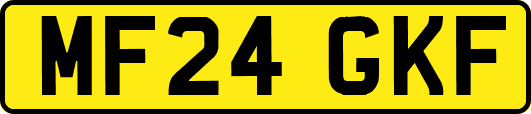 MF24GKF