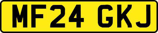 MF24GKJ