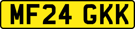 MF24GKK