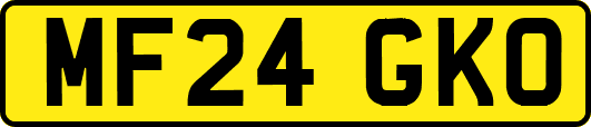 MF24GKO