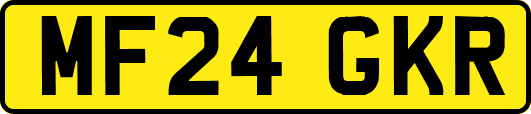 MF24GKR