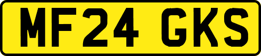 MF24GKS