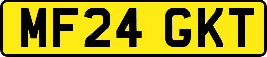 MF24GKT