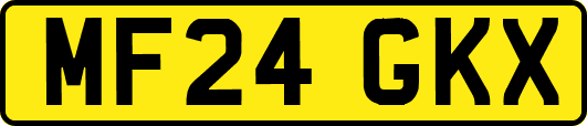 MF24GKX