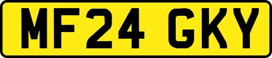 MF24GKY