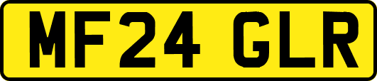 MF24GLR